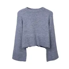 PILLIN - Chaleco Gris Niña TVD901-26GRI