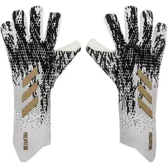 PUREPOWER - Los guantes de portero son adecuados para entrenamientos y partidos para Ninos- NO7..