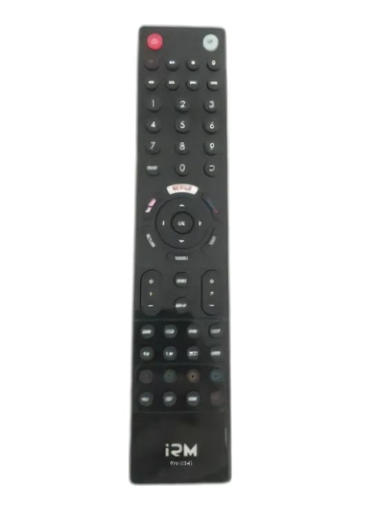 IRM Control remoto universal