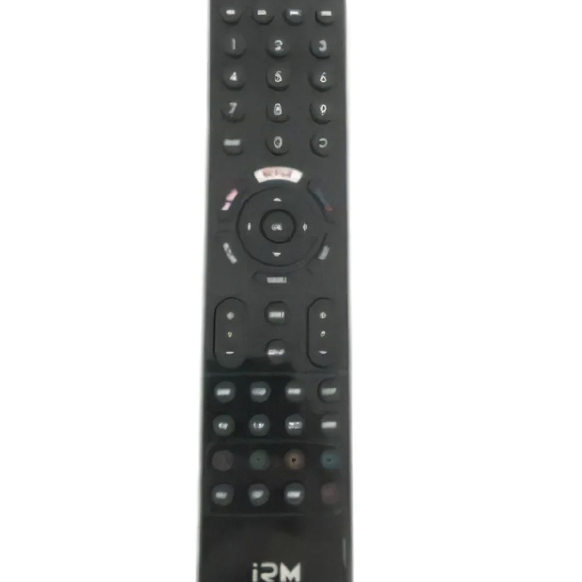 IRM - Control remoto universal IRM