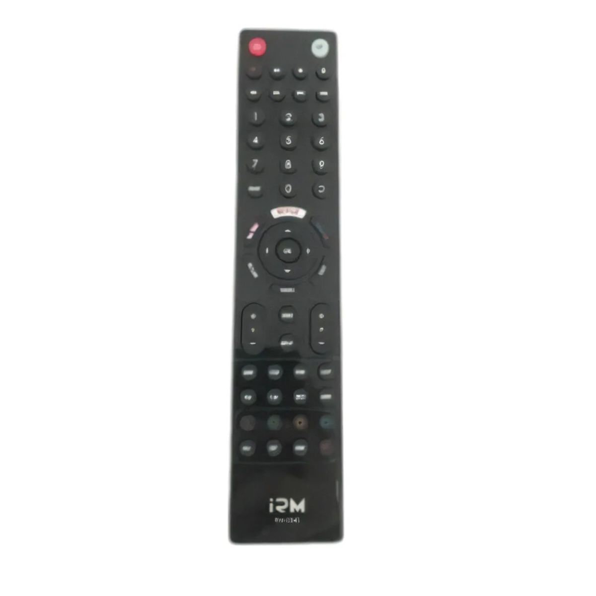 IRM - Control remoto universal IRM