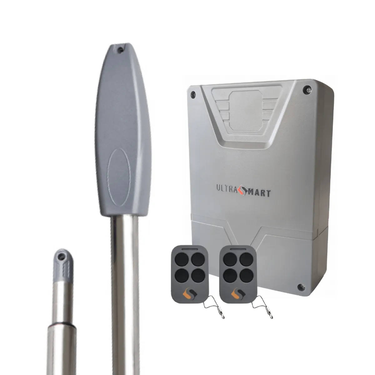 ULTRASMART - Kit Batiente 1 Brazo 5 mt 300Kg