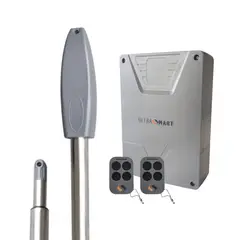 ULTRASMART - Kit Batiente 1 Brazo 5 mt 300Kg
