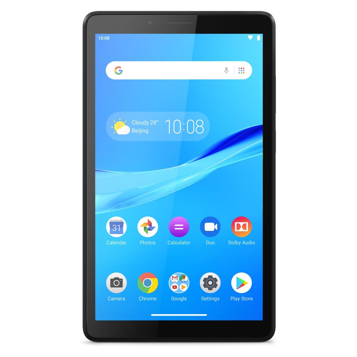LENOVO - Tablet Lenovo M7 1GB 16GB LTE/4G 7"