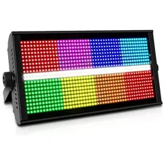 GENERICO - Luz estroboscópica LED VLTG IL-8100