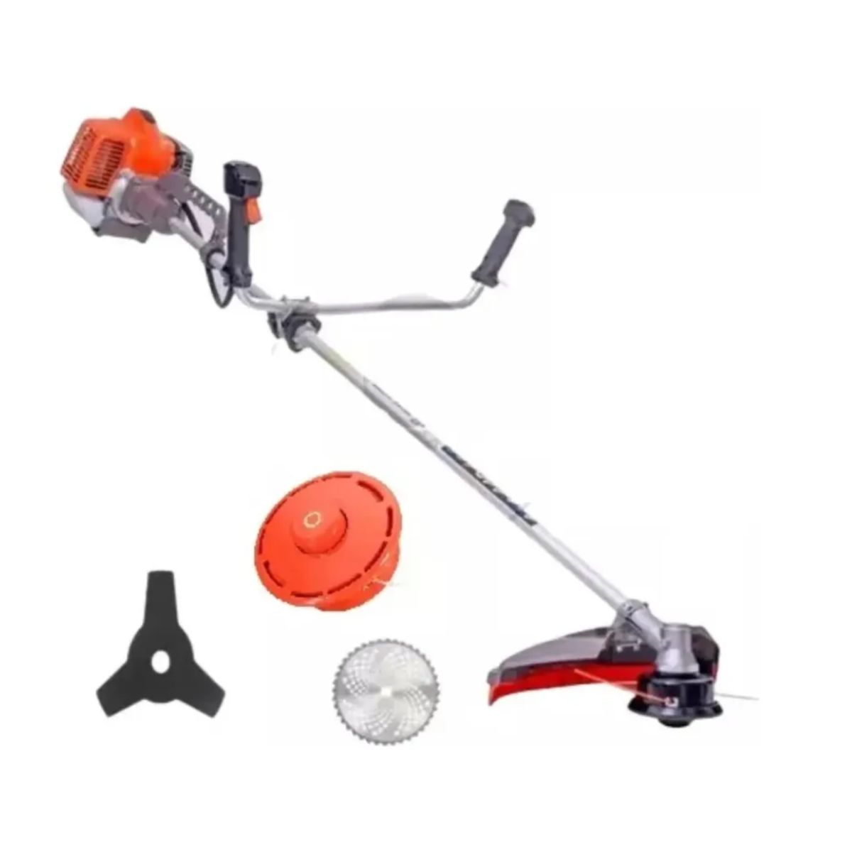 GENERICO - Desmalezadora Orilladora Desbrozadora