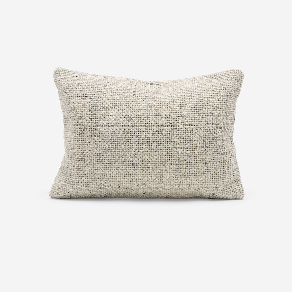 ROSEN - Funda Cojín Bardana Perla 35X50 cm