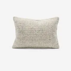 ROSEN - Funda Cojín Bardana Perla 35X50 cm