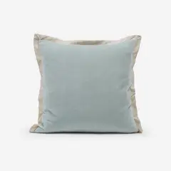 ROSEN - Funda Cojín Velvet Salvia 50X50 cm