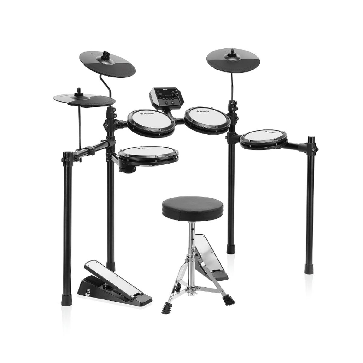 GENERICO - Bateria Electrica DONNER DED-80 MAX