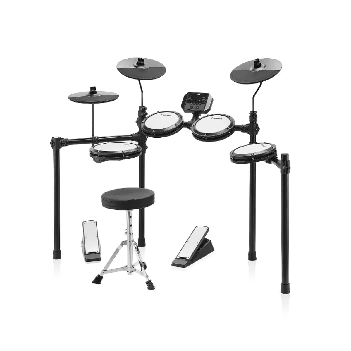 GENERICO - Bateria Electrica DONNER DED-80 MAX