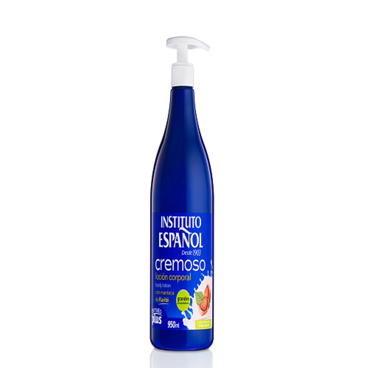 INSTITUTO ESPANOL - LOICON CORPORAL CREMOSO 950 ML