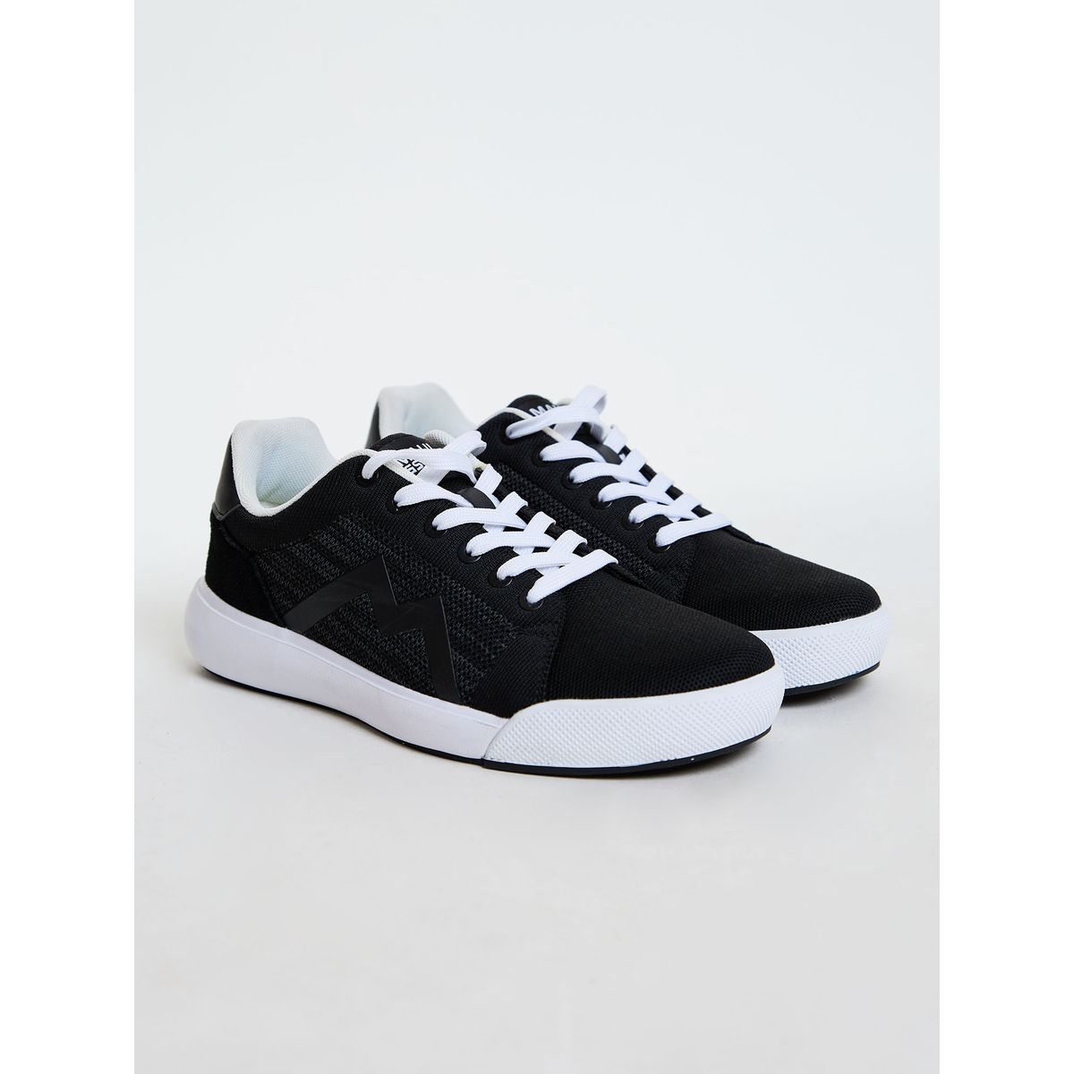 MAUI AND SONS - Zapatillas Kona Negro Hombre Maui and sons