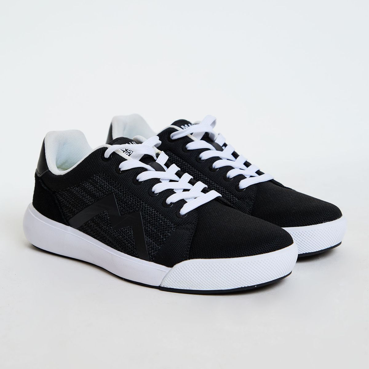 MAUI AND SONS - Zapatillas Kona Negro Hombre Maui and sons
