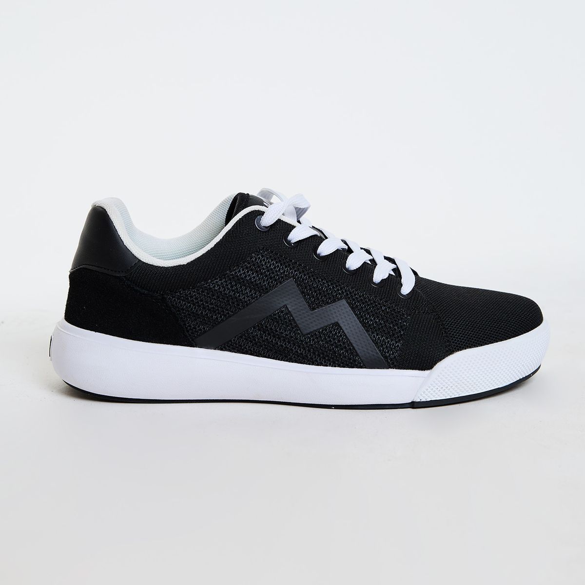 MAUI AND SONS - Zapatillas Kona Negro Hombre Maui and sons