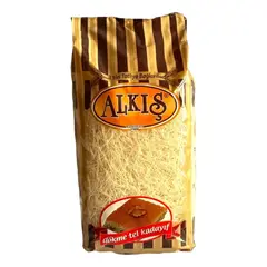 GENERAL - Pasta O Masa Filo Para Kataifi Chocolate Dubai Baklava 500g