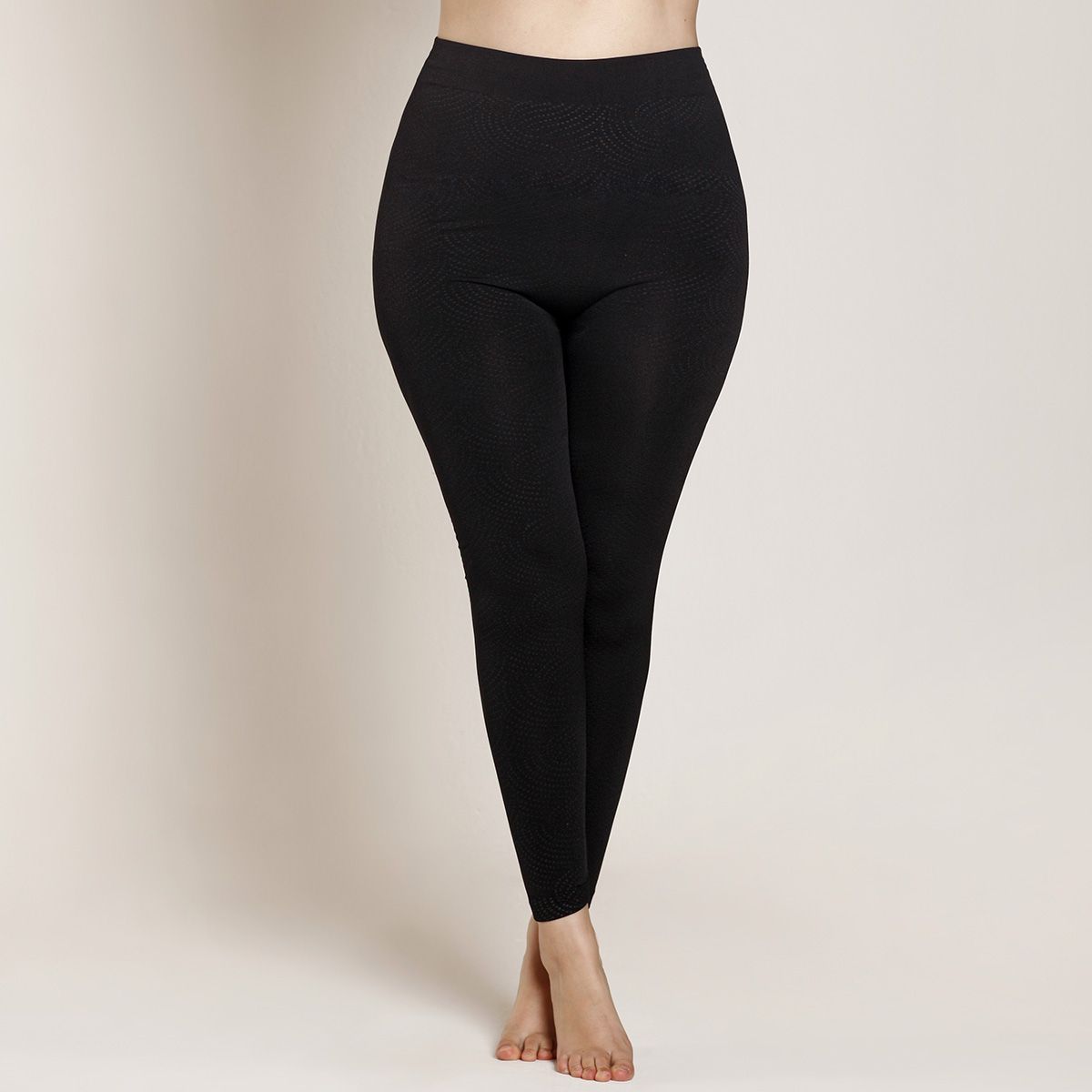 MONARCH - Calza Pantalón Polar Cuervo Monarch