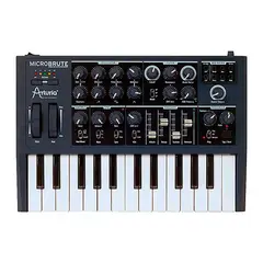 ARTURIA - Sintetizador Analogico MICROBRUTE