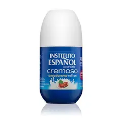 INSTITUTO ESPANOL - DESODORANTE CREMOSO ROLL - ON 75 ML