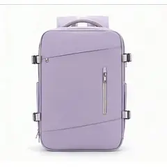 MOMO - Mochila Maleta Impermeable Antirrobo De Viaje Avión Aprobado 7663