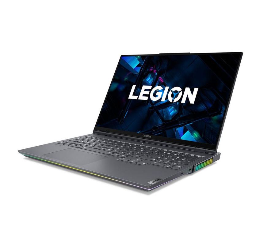 Notebook R9 5900HX 32GB 1TB SSD RTX 3080 16GB 16 W10H Legion 7 16ACHG6 Reacondicionado