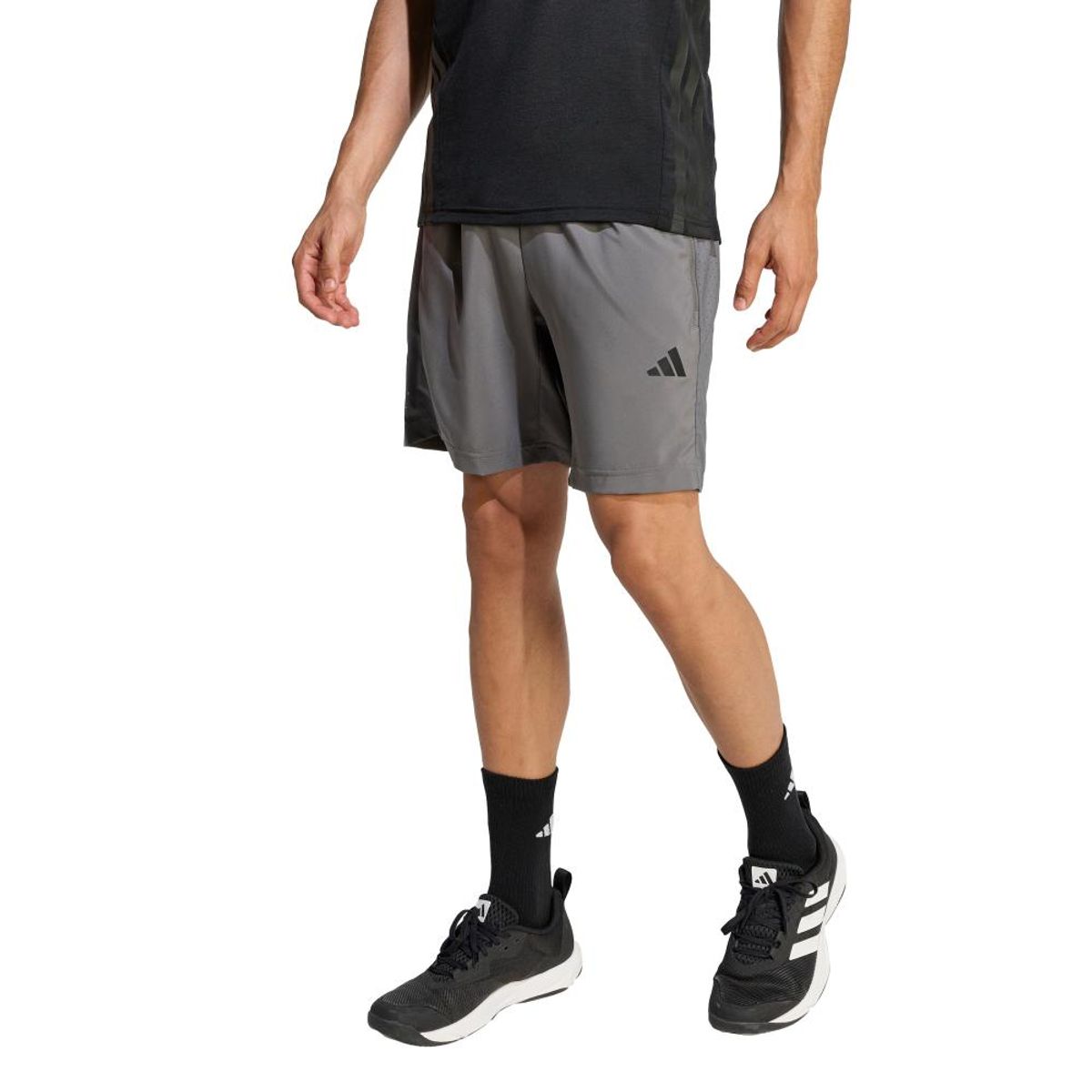 ADIDAS - Shorts Training Essentials Hombre