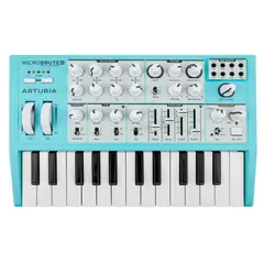 ARTURIA - Sintetizador Analogico MICROBRUTE SE
