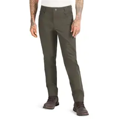 PANAMA JACK - Pantalón Hombre Casual Verde