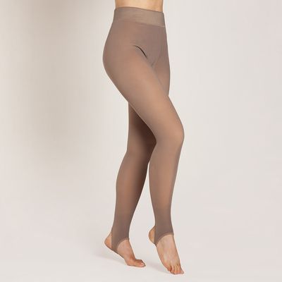 Imagen 2 del producto Calza Efecto Nude