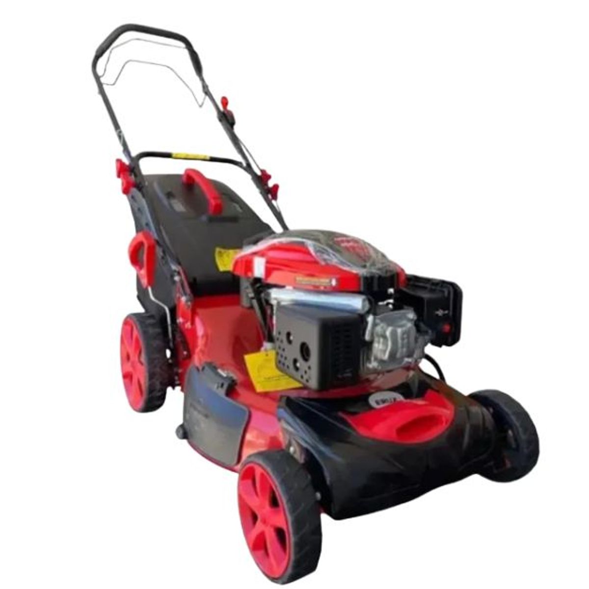 GENERICO - Maquina Cortacesped a Gasolina 135cc - Profesional Japon