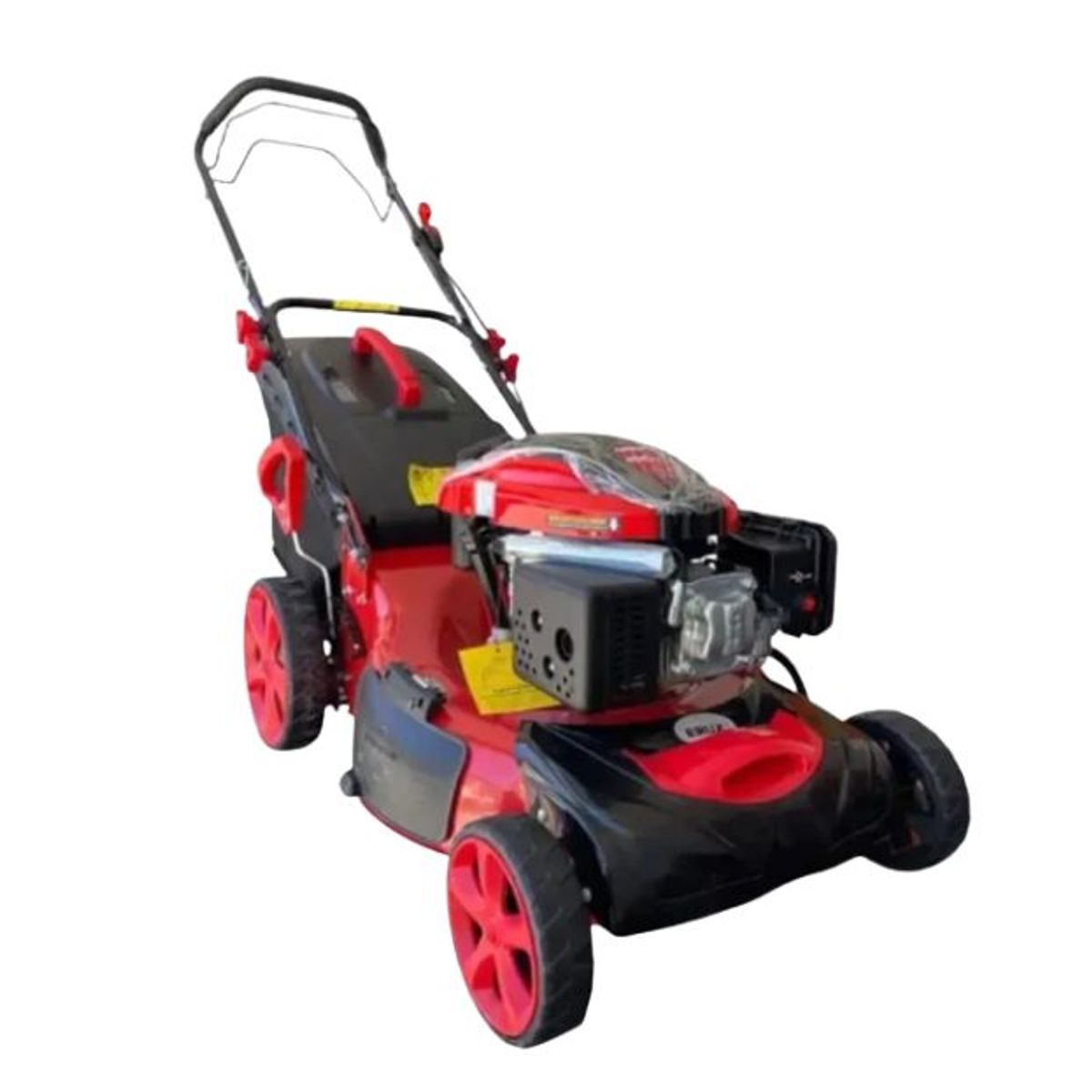 GENERICO - Maquina Cortacesped a Gasolina 135cc - Profesional Japon