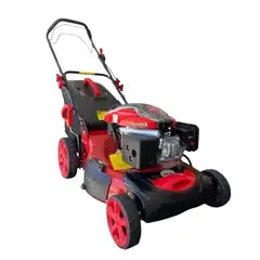 GENERICO - Maquina Cortacesped a Gasolina 135cc - Profesional Japon