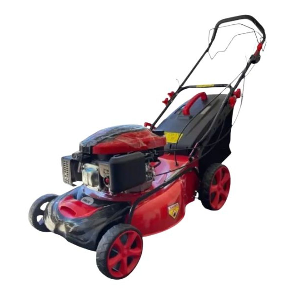 GENERICO - Maquina Cortacesped a Gasolina 135cc - Profesional Japon