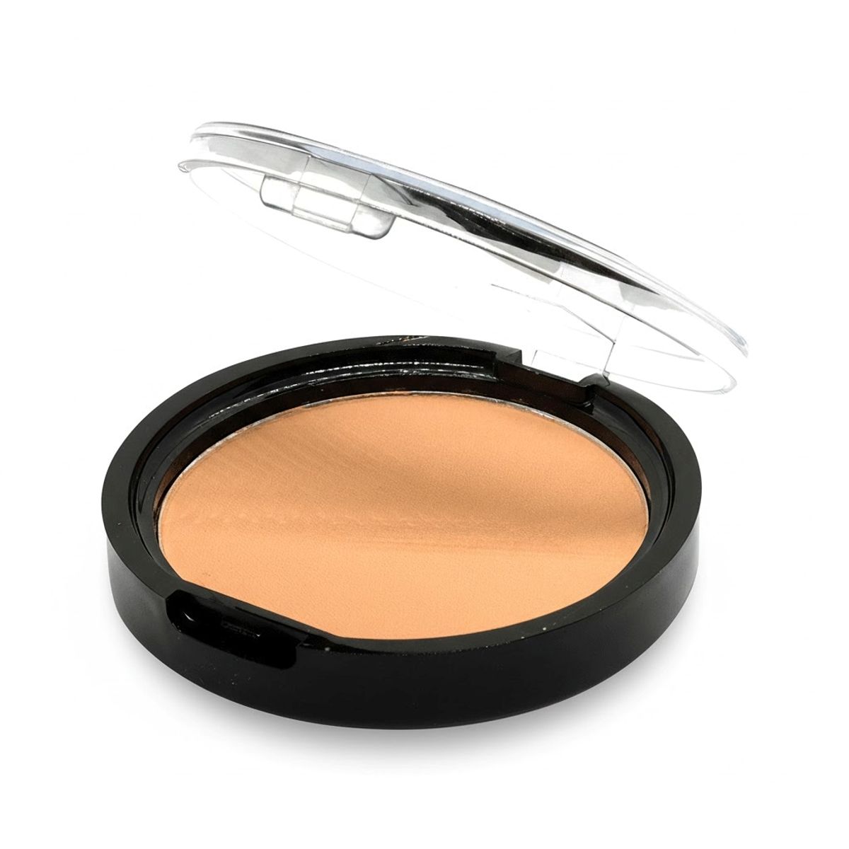 GENERICO - Polvo Compacto Nat Tono Warm Beige 10 g