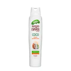 INSTITUTO ESPANOL - GEL DE DUCHA DE COCO 1250 ML