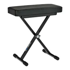 QUIKLOK - Banqueta Para Teclado Quik Lok BX8