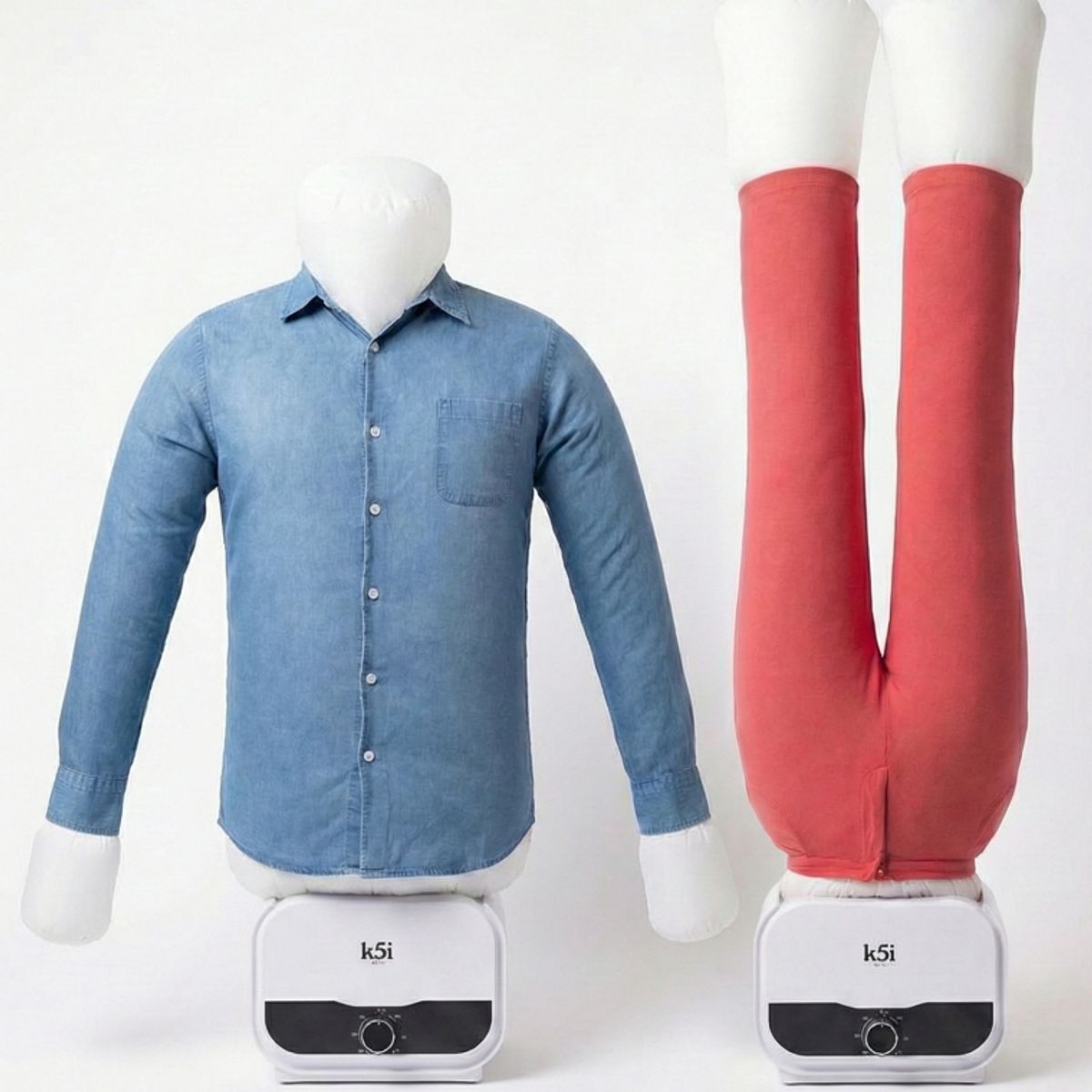 GENERICO - Plancha Automática Kaulini pack