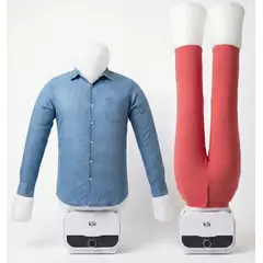 GENERICO - Plancha Automática Kaulini pack