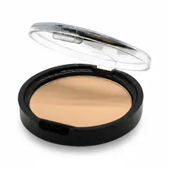 GENERICO - Polvo Compacto Nat Tono Sand Beige 10 g