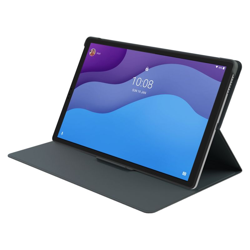 LENOVO - Tab M10 HD 4GB 64GB 10" Con Cover