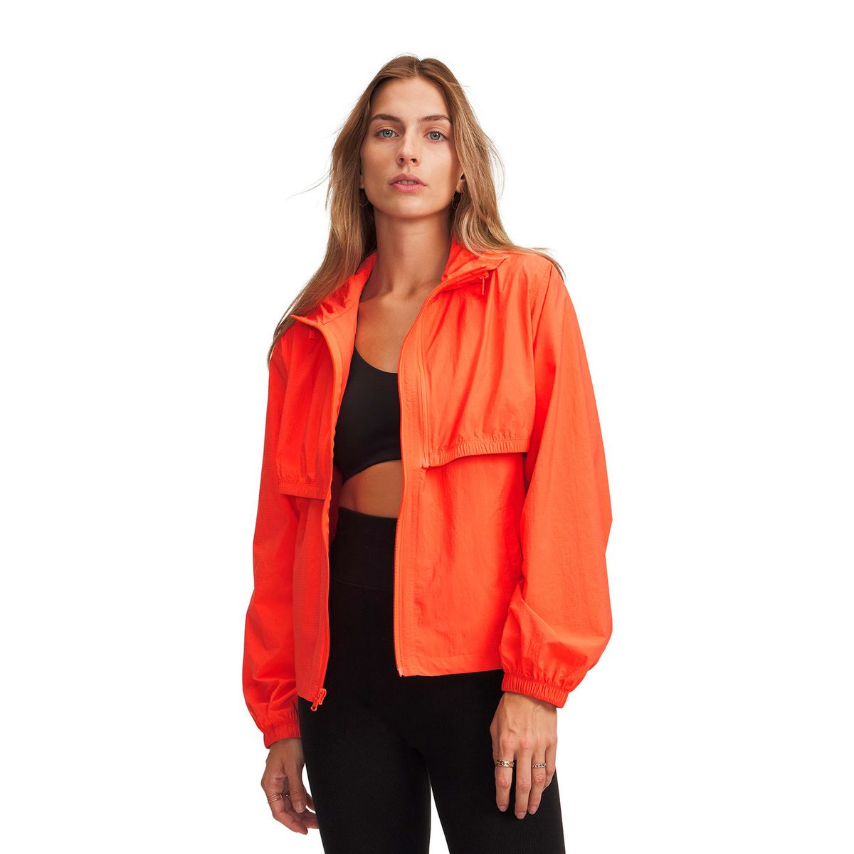 UNDER ARMOUR - Chaqueta UA Unstoppable 3 En 1 Rojo Mujer UNDER ARMOUR