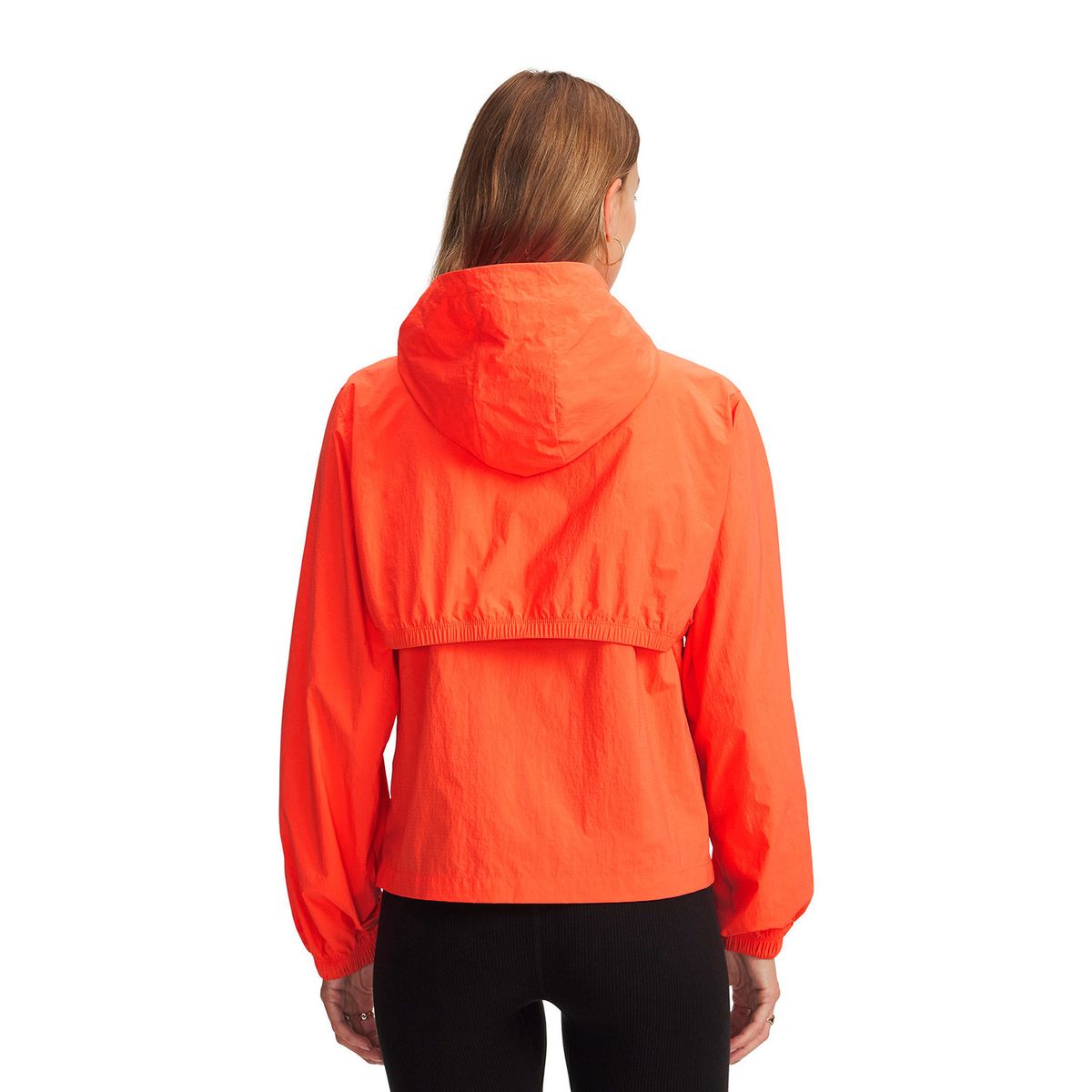 UNDER ARMOUR - Chaqueta UA Unstoppable 3 En 1 Rojo Mujer UNDER ARMOUR