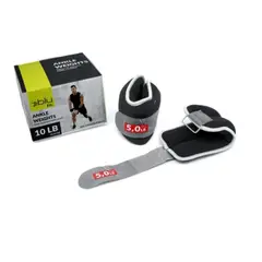BLU FIT - Pesas De Tobillo Tobillera Muñequera