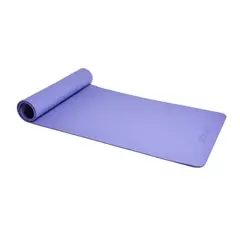 BLU FIT - Mat Fitness TPE 0.6 cm Multicolor