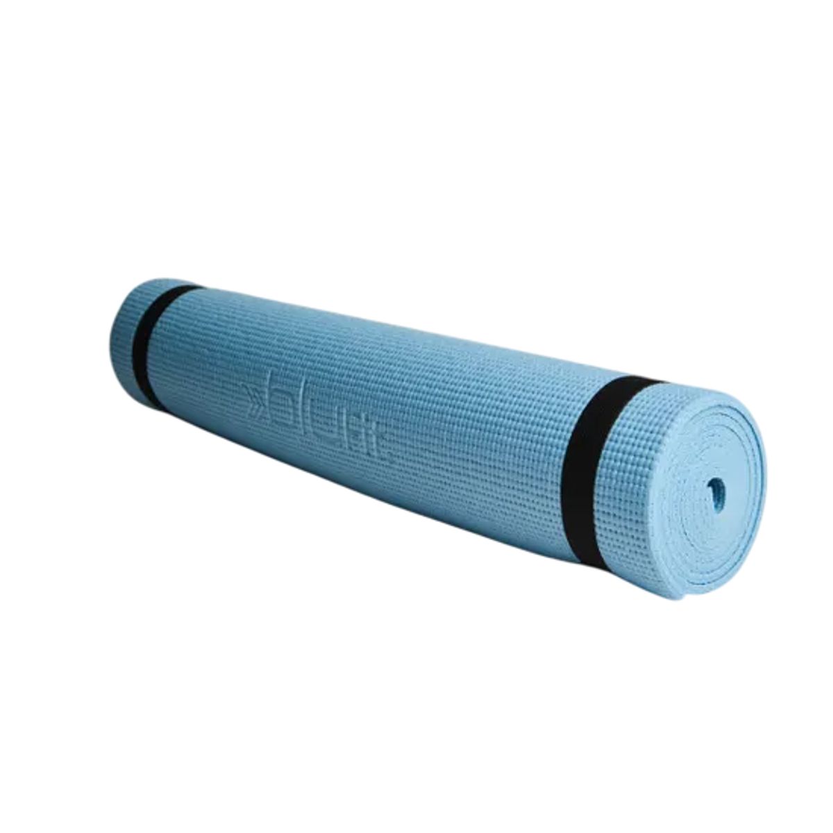 BLU FIT - Mat Fitness Blu Fit PVC 0.6 cm Multicolor