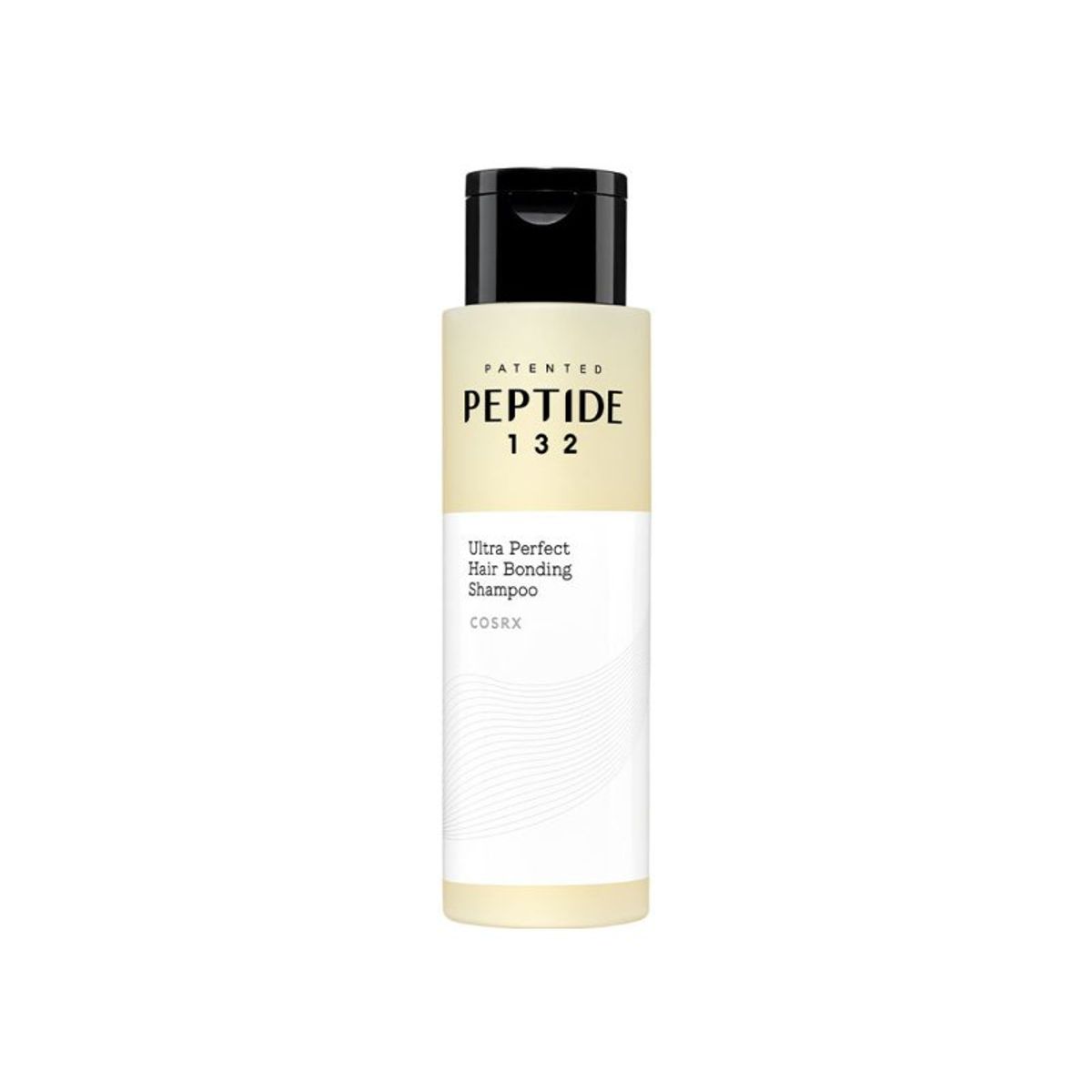 COSRX - Shampoo de Reparación Intensiva Peptide-132 Cosrx