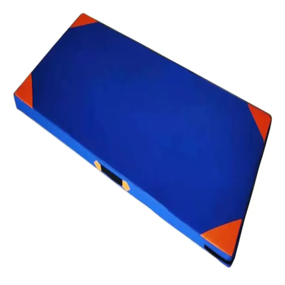 GENERICO - Colchoneta Deportiva 80 Densidad 100 X 50 X 5cm