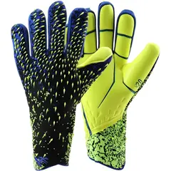 PUREPOWER - Los guantes de portero son adecuados para entrenamientos y partidos para Adults- NO10