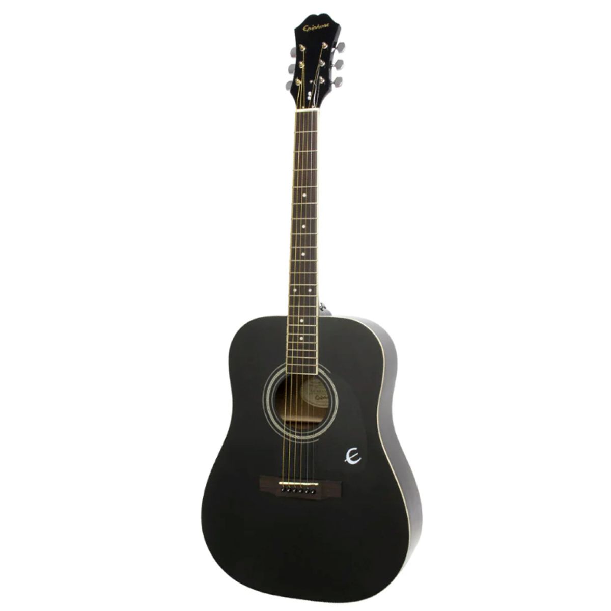 EPIPHONE - Guitarra Acustica EPIPHONE EA10EBCH1