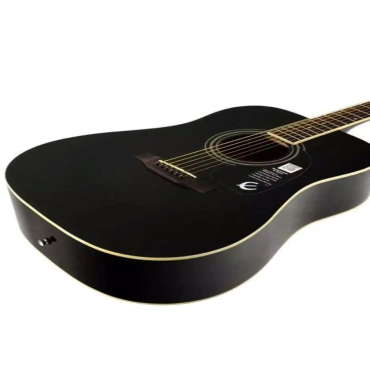 EPIPHONE - Guitarra Acustica EPIPHONE EA10EBCH1